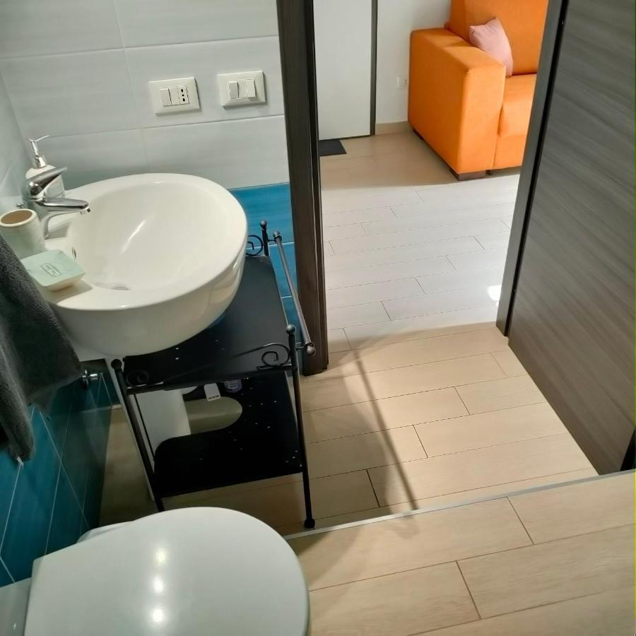 Апартаменти Vghouse Катанія Екстер'єр фото